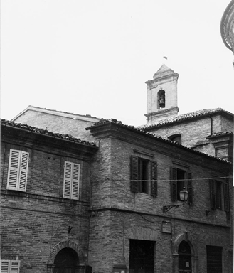 Chiesa di S. Maria del Suffragio